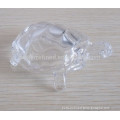 Turtle glass for home decoration